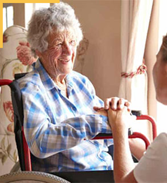 360 Circle of Care